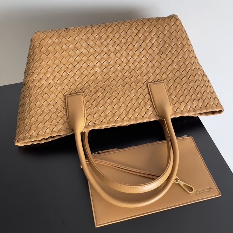 Bottega Veneta Shopping Bags